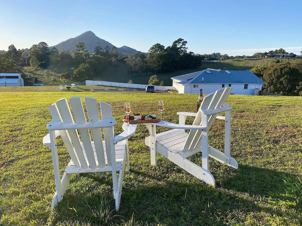 Sunshine Coast Hinterland Farm Stay의 연락처
