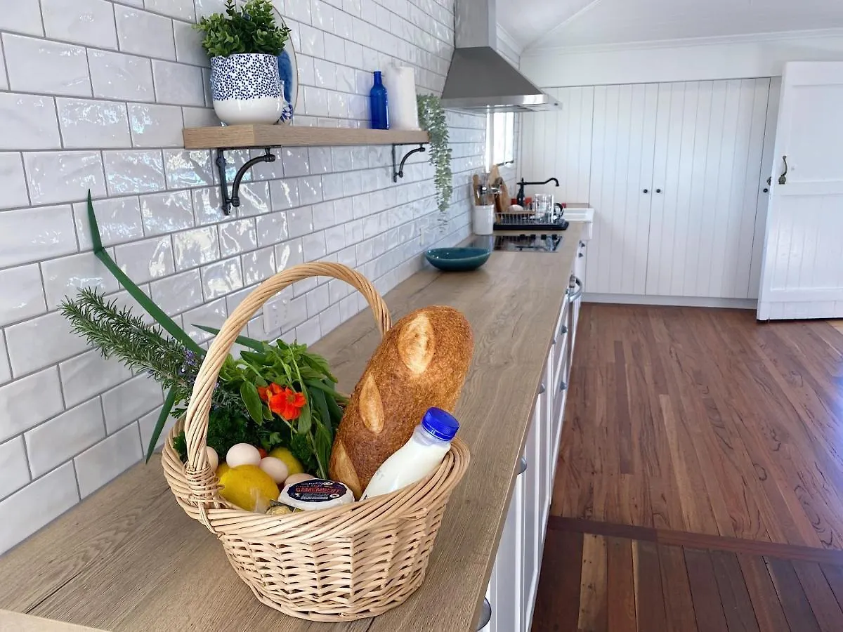 Sunshine Coast Hinterland Farm Stay Cooroy 0*,