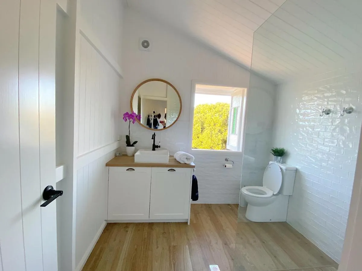 Sunshine Coast Hinterland Farm Stay Cooroy 펜션